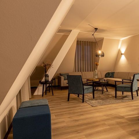 Appartement 8 personen - 4 slaapkamer XL View 