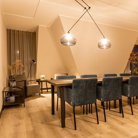 Appartement 8 personen - 4 slaapkamer XL View 