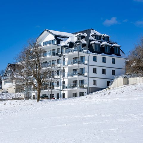 Astenblick Apartments - Noordrijn-Westfalen - Afbeelding N°4