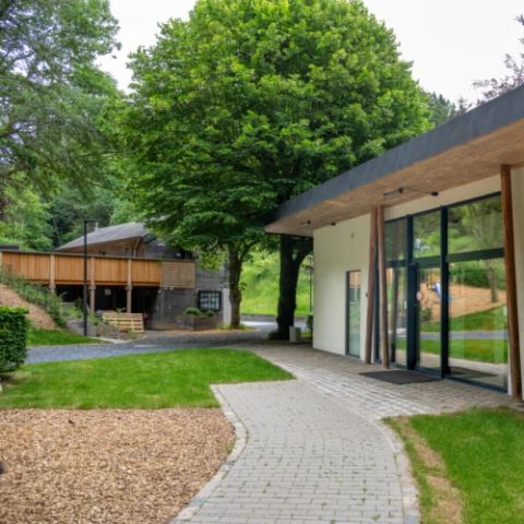 Camping Héiltzerstee - Luxemburg - Afbeelding N°6