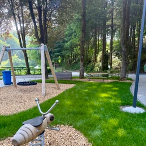 Camping Héiltzerstee - Luxemburg - Afbeelding N°5