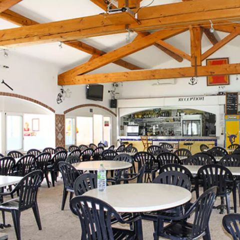 Camping maeva Escapades City  - Bouches-du-Rhône - Afbeelding N°5