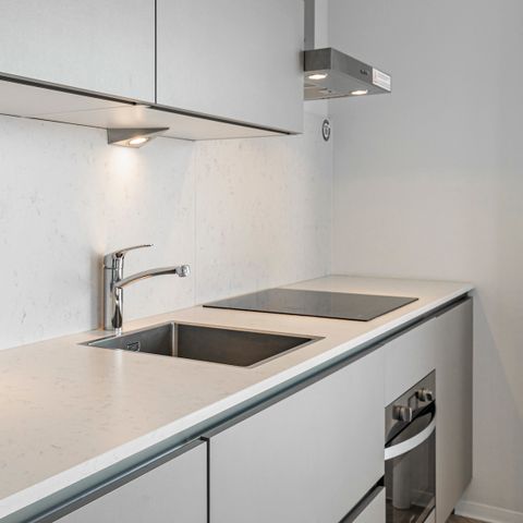 Kamer 2 personen - Hotelsuite