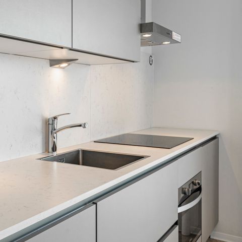 Hotelkamer 2 personen - Hotelsuite Panorama