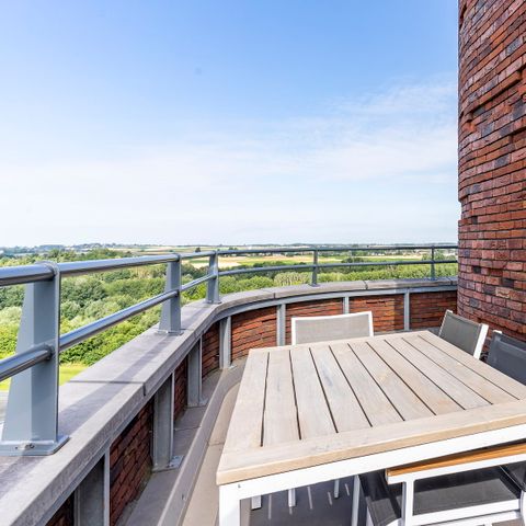 Appartement 4 personen - Prestige Panorama 