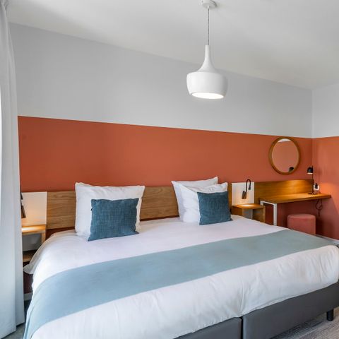 Appartement 4 personen - Prestige Panorama 