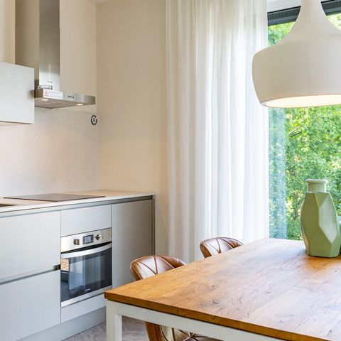 Appartement 4 personen - Prestige Panorama 