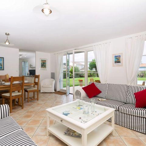 Les Villas de Fontenelles - Vendée - Afbeelding N°4