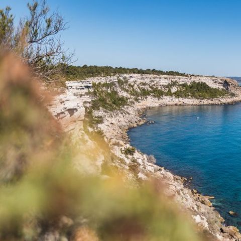 VVF Résidence Port-Leucate - Aube - Afbeelding N°4