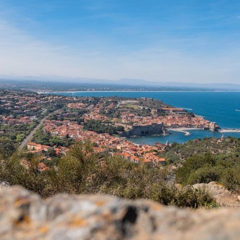 VVF Résidence Port-Leucate - Aube - Afbeelding N°6