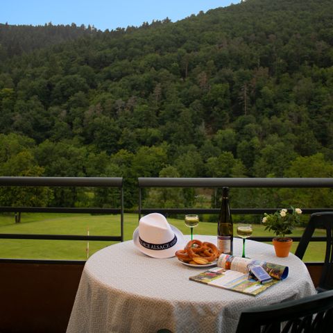 Studio 2 personen - G/291 - studio