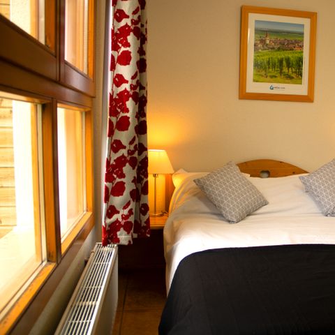 Appartement 6 personen - G/291 - 3 kamers