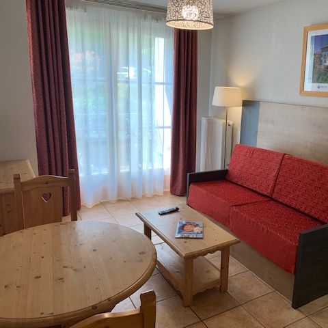 Studio 2 personen - G/291 - studio