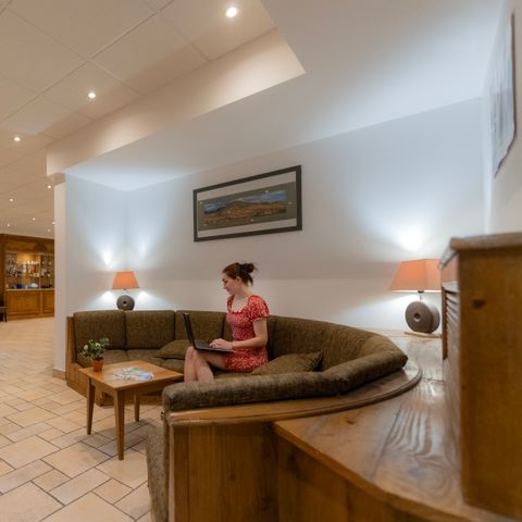 Résidence Goélia - Le Domaine Du Golf - Haut-Rhin - Afbeelding N°4