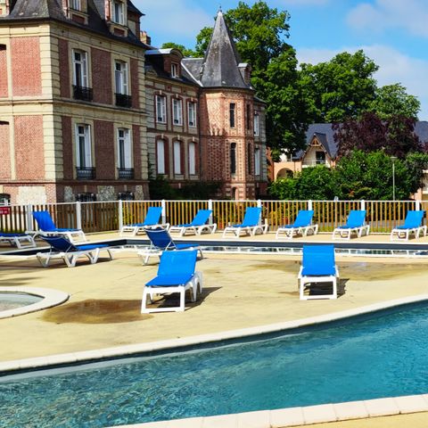 Résidence Goélia - Résidence du Parc - Calvados - Afbeelding N°6