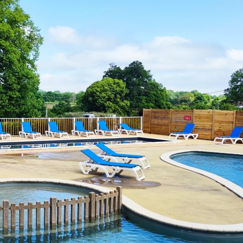 Résidence Goélia - Résidence du Parc - Calvados - Afbeelding N°5