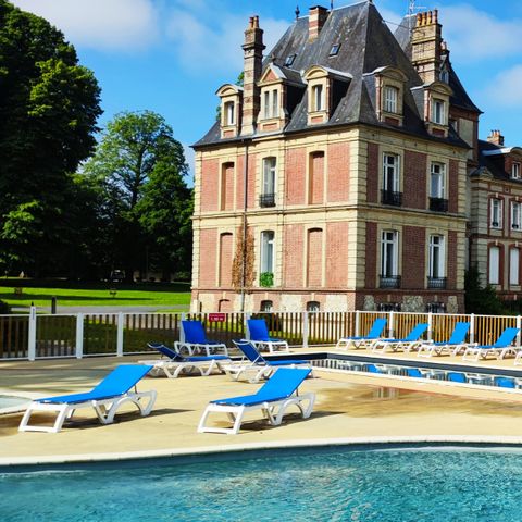 Résidence Goélia - Résidence du Parc - Calvados - Afbeelding N°3