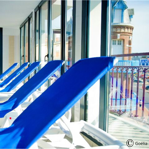 Résidence Goélia - Belle Epoque - Somme - Afbeelding N°3