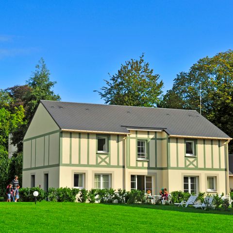 Résidence Goélia Les Portes d'Etretat - Seine-Maritime - Afbeelding N°3