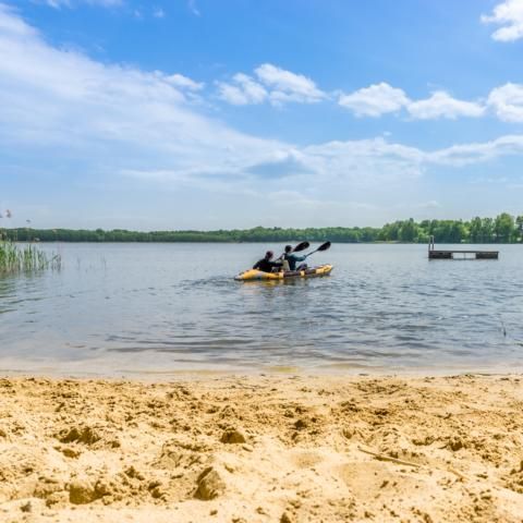 Eurocamp Spreewaldtor - Brandenburg - Afbeelding N°3