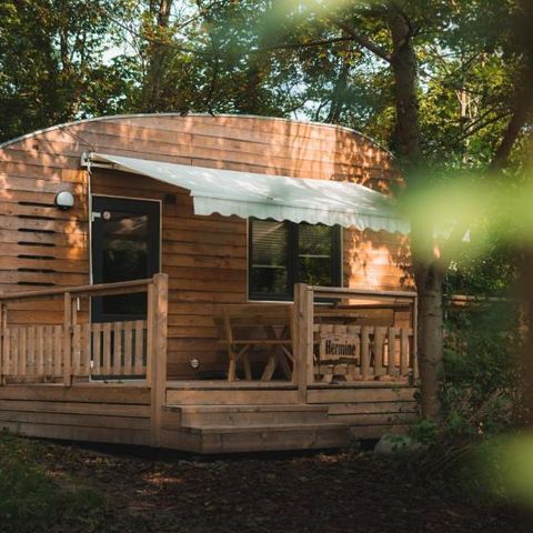 UNIEKE ACCOMMODATIE 4 personen