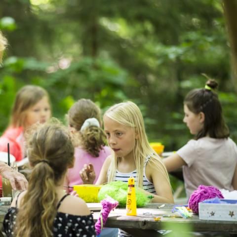 Eurocamp Spreewaldtor - Brandenburg - Afbeelding N°2