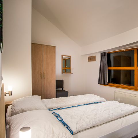 Appartement 10 personen - 10E