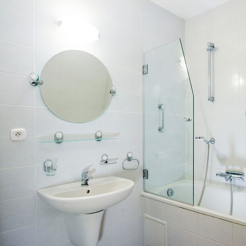 Appartement 10 personen - 10E