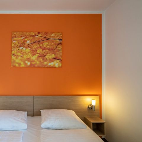 Appartement 4 personen - 2-4A