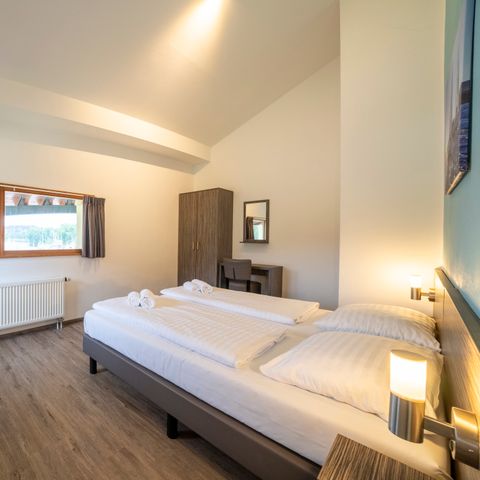 Appartement 6 personen - 4-6E