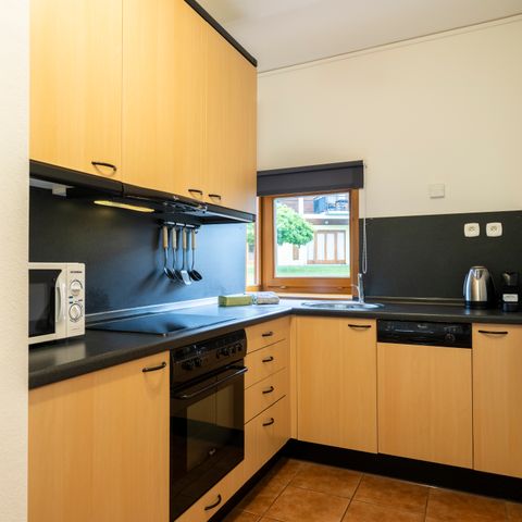 APPARTEMENT 4 personen - 4B2