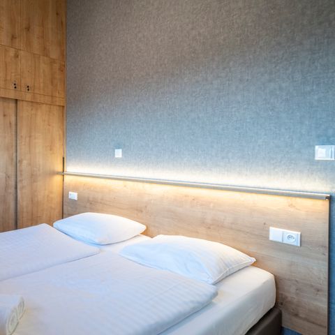 Appartement 4 personen - 4C1