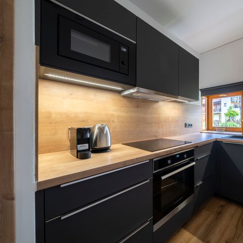 Bungalow 4 personen - 4C2