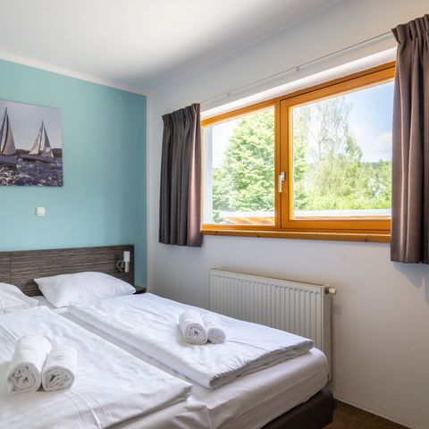 Appartement 8 personen - 8E