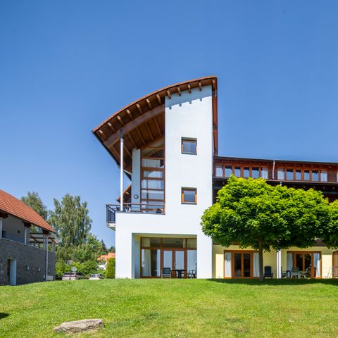 Studio 2 personen - 2S