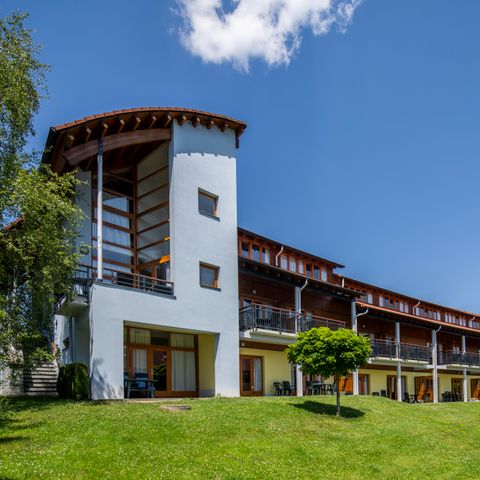 Appartement 6 personen - 4-6A