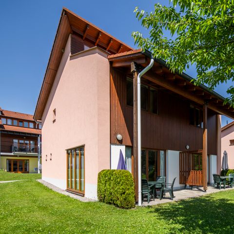 Bungalow 6 personen - 4-6H
