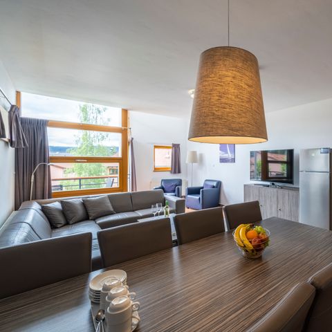 Appartement 8 personen - 8E