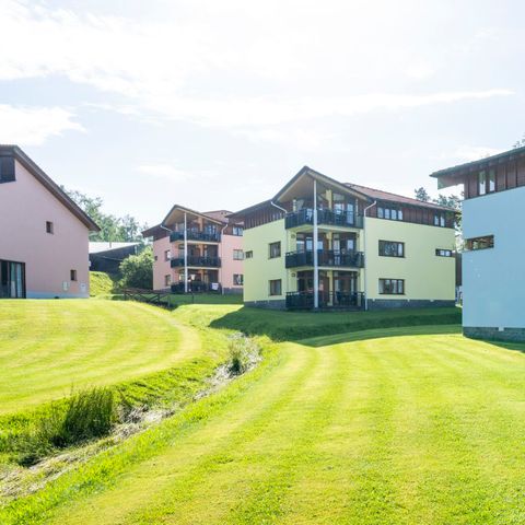 Landal Marina Lipno - Bohême-du-Sud - Afbeelding N°3