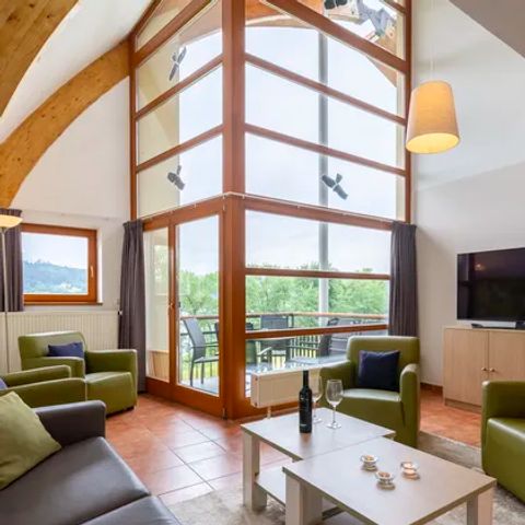 Landal Marina Lipno - Bohême-du-Sud - Afbeelding N°6