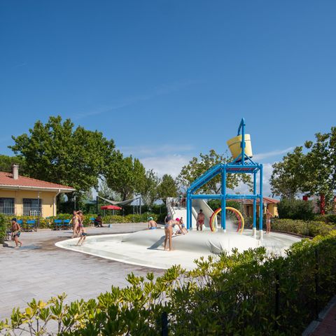 Club del Sole Le Gorette Cecina Easy Camping Village - Livorno - Afbeelding N°2