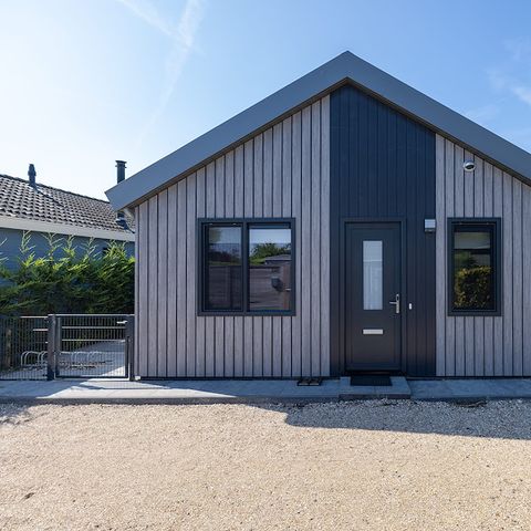 Chalet 6 personen - Wilgenroos - Meeuwenlaan 170