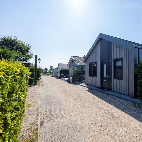 Chalet 6 personen - Wilgenroos - Meeuwenlaan 170