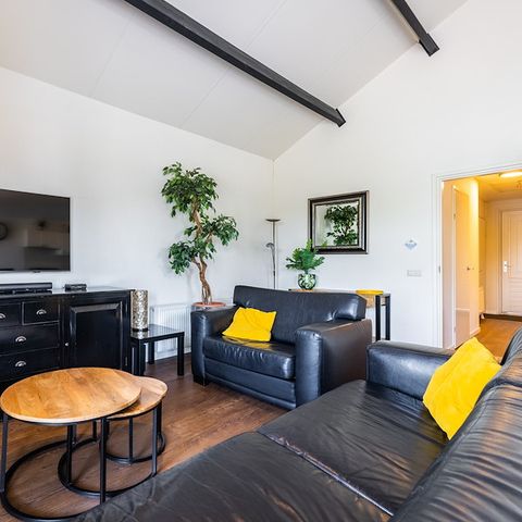 Chalet 4 personen - Wilgenroos - Karpervijver 099