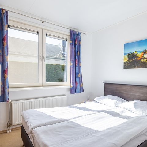 Bungalow 4 personen - Wilgenroos - Meeuwenlaan 169