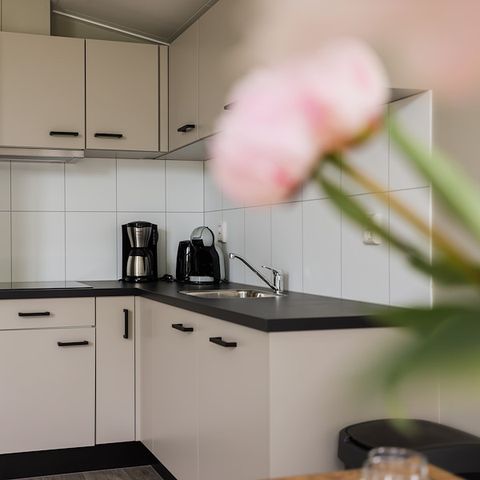 Chalet 4 personen - Brasem - Margrietlaan 117