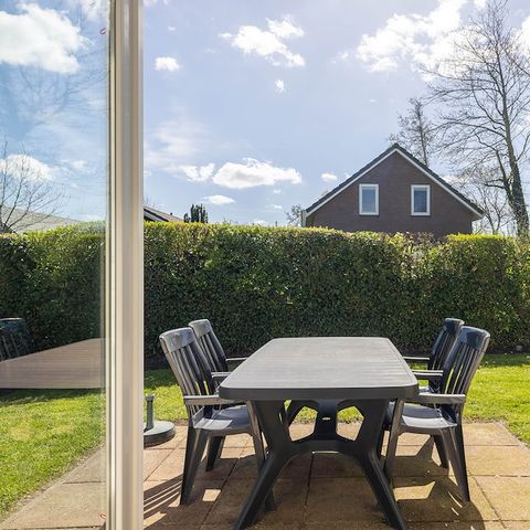 Chalet 3 personen - Vlotvaren - Violenlaan 150