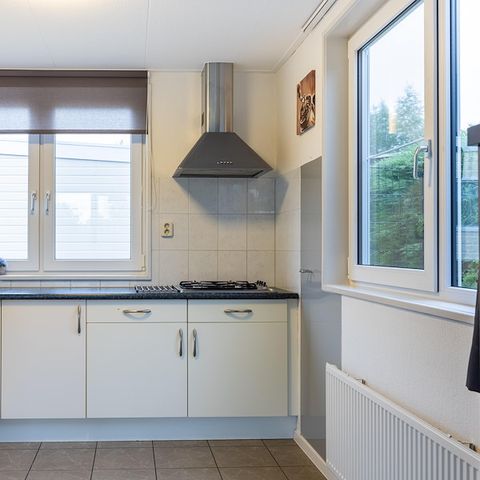 Bungalow 6 personen - Waterlelie - Essenlaan 042
