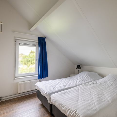 Bungalow 6 personen - Waterlelie - Essenlaan 042