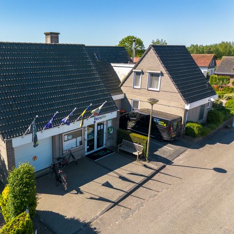 Vakantiepark De Groote Vliet - Medemblik - Afbeelding N°5